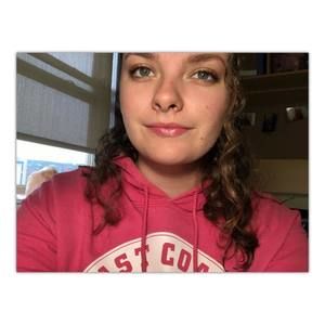 Meet your Posher, Faith